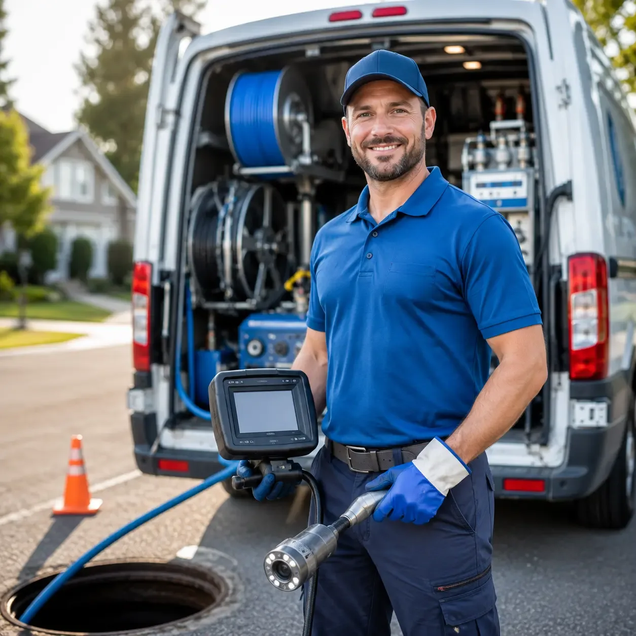 Local Pipe Relining specialists in Granville Summit, PA